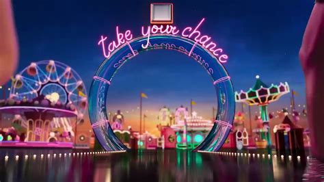 chanel take your chance